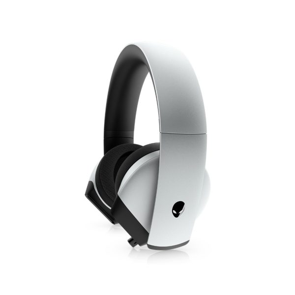 Alienware/外星人 AW510H 头戴式有线耳机：圖片 5
