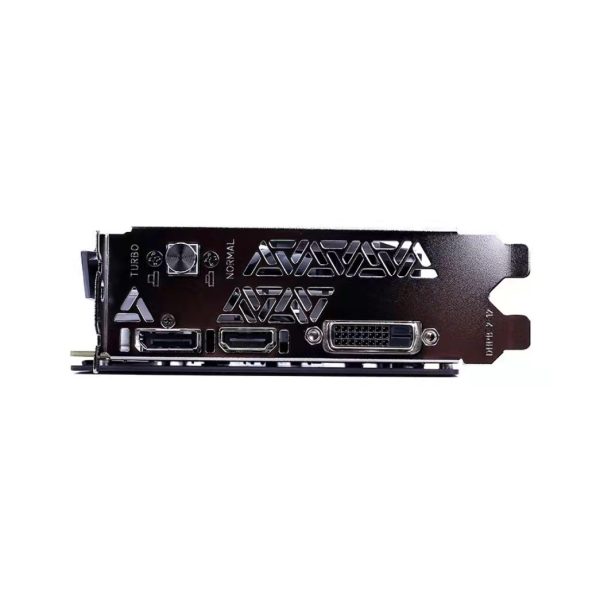 Colorful/七彩虹 iGame GTX1650 Super 4G 独立显卡：圖片 10