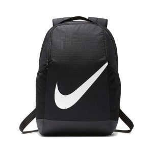 Nike BRASILIA 雙肩包BA6029 黑色BA6029-010