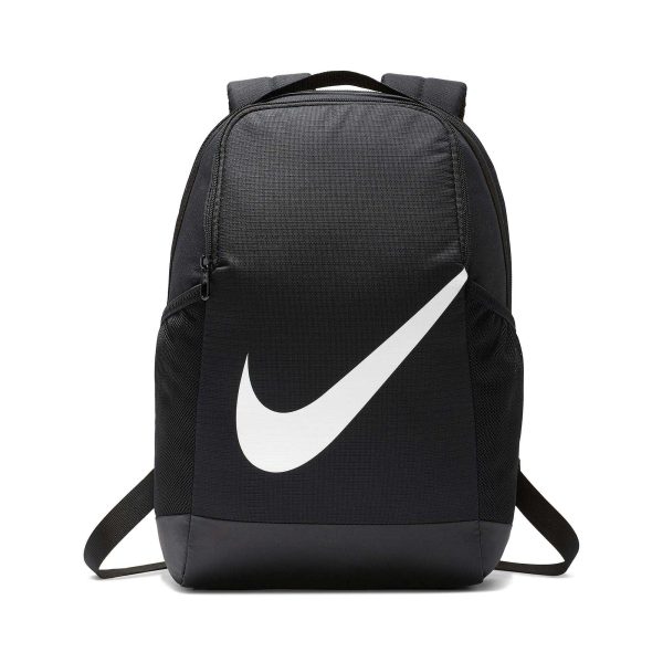 Nike BRASILIA 雙肩包BA6029 黑色BA6029-010