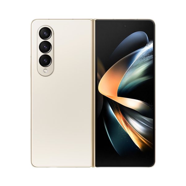 Samsung/三星 Galaxy Z Fold 4 5G 手机 沉浸大屏体验 旗舰级 折叠屏：圖片 2