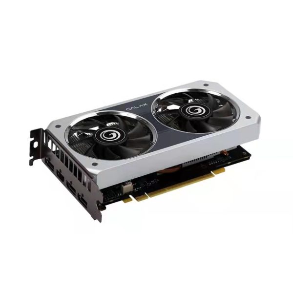 Galaxy/影驰 GTX1650 独立显卡 4G GTX1650 4G 大将：圖片 4