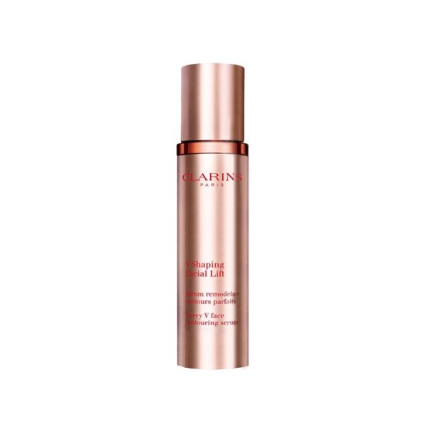 Clarins/嬌韻詩V臉精華