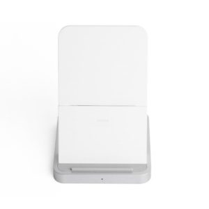 小米/MI 30W 立式 无线充电器 白色