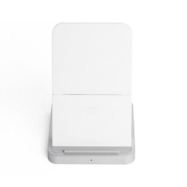 小米/MI 30W 立式 无线充电器 白色