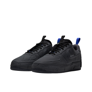 Nike AIR FORCE 1 EXPERIMENTAL 黑綠男女同款