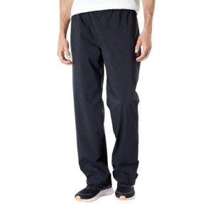 adidas 寬鬆簡約舒適休閒長褲9528715 黑