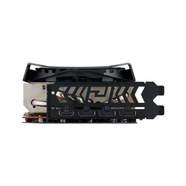 PowerColor/撼讯 RX6900XT 独立显卡 16G 红魔终极版：圖片 8