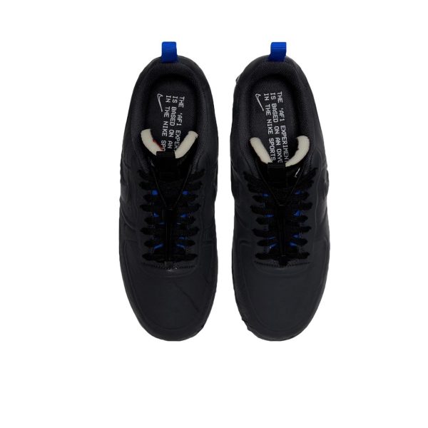 Nike AIR FORCE 1 EXPERIMENTAL 黑綠男女同款：圖片 4