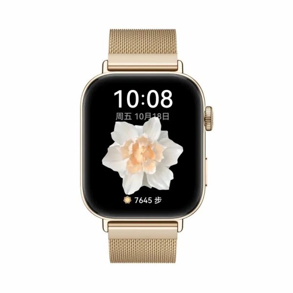 HUAWEI/华为 WATCH FIT 3 智能手表：圖片 7