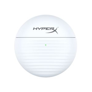 HYPERX/极度未知  Cloud Buds TWS 云雀TWS  真无线蓝牙耳机 白色