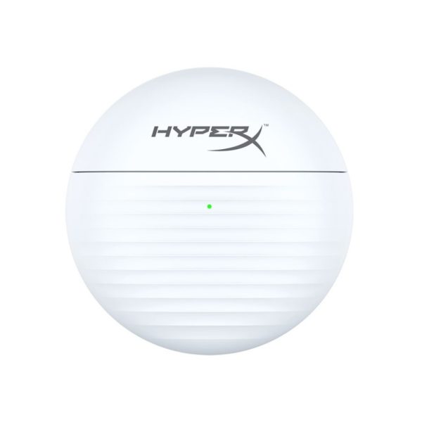 HYPERX/极度未知  Cloud Buds TWS 云雀TWS  真无线蓝牙耳机 白色