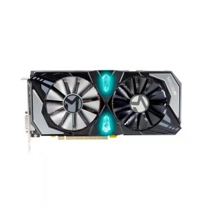 Maxsun/铭瑄  GTX1660Ti 独立显卡 6G 1660Ti 终结者