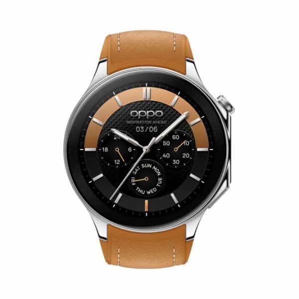 OPPO Watch X 智能手表：圖片 3