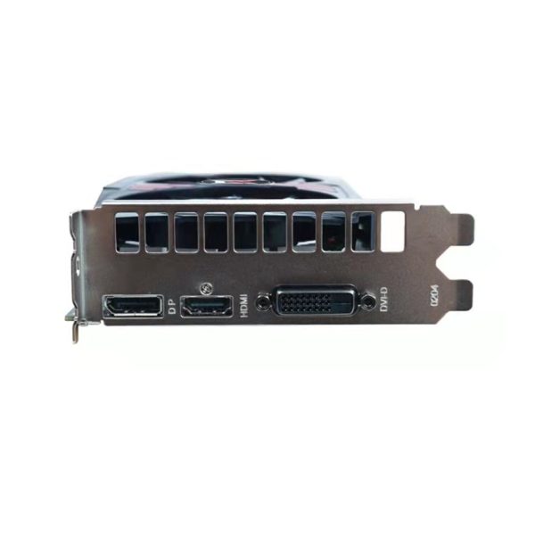 GAINWARD/耕升 GTX1050Ti 追风 4G 电竞显卡 GTX1050Ti 追风 4G：圖片 3