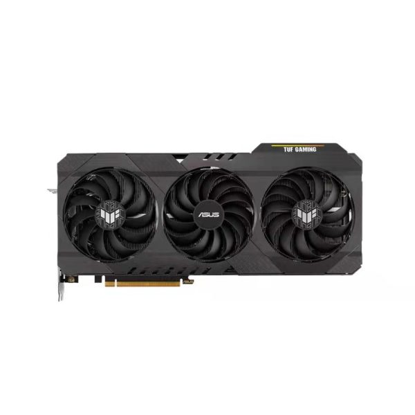 Asus/华硕 RX6700XT 独立显卡 12G：圖片 7