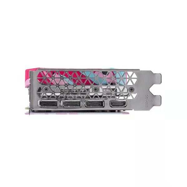 ZOTIC/索泰 RTX3060 锁算力版12G 显卡：圖片 6