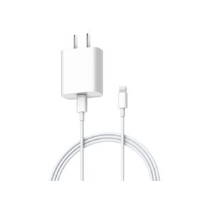 小米/MI 20W Type-C 充电器套装 白色