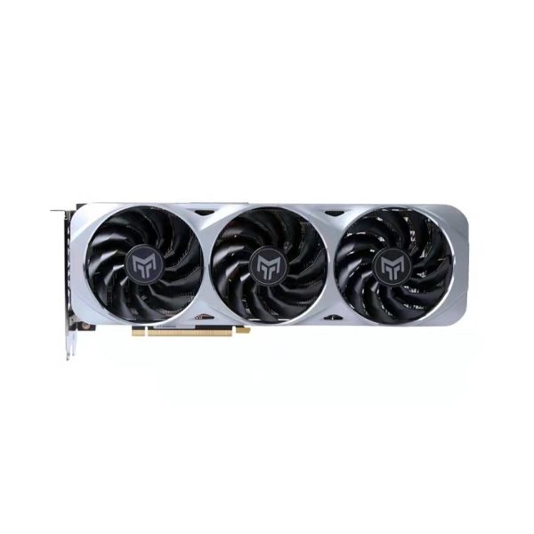 Galaxy/影驰 RTX3060系列 锁算力 独立显卡 12G：圖片 10