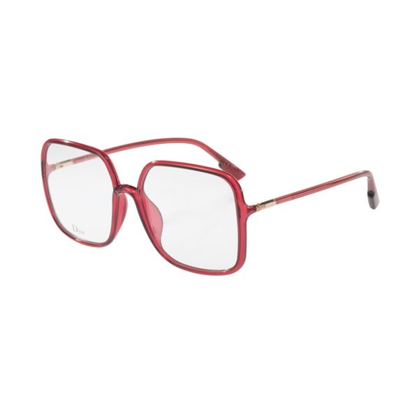 【章若楠同款】Dior/迪奧大框方形板材太陽眼鏡SO STELLAIRE1：圖片 11