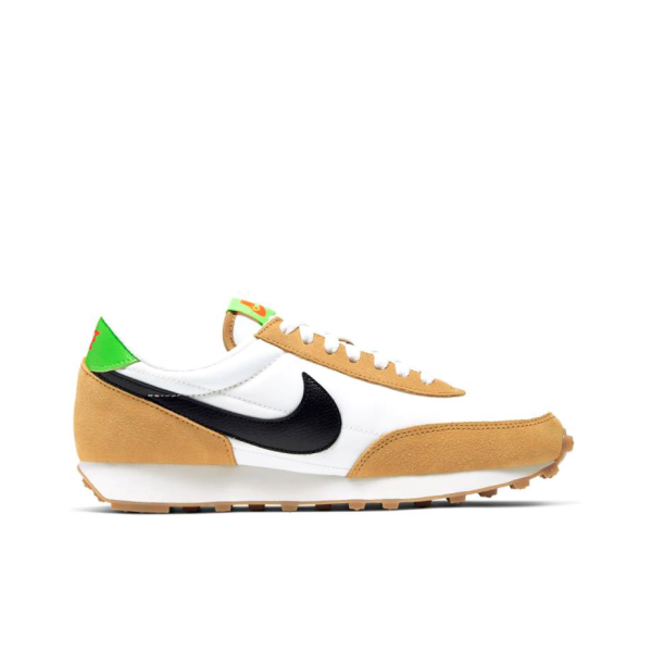 Nike Daybreak 白小麥女款：圖片 3
