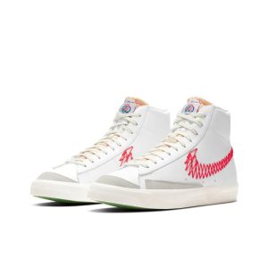 Nike Blazer Mid CNY 白紅如意結中國年
