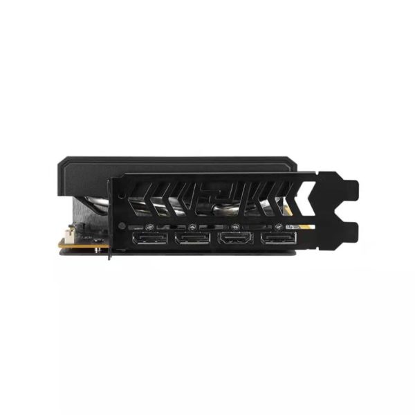 PowerColor/撼讯 RX6700XT 独立显卡 12G：圖片 4