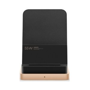 小米/MI 55W 无线 立式充电器  黑色