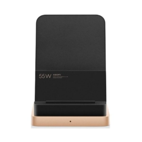 小米/MI 55W 无线 立式充电器  黑色