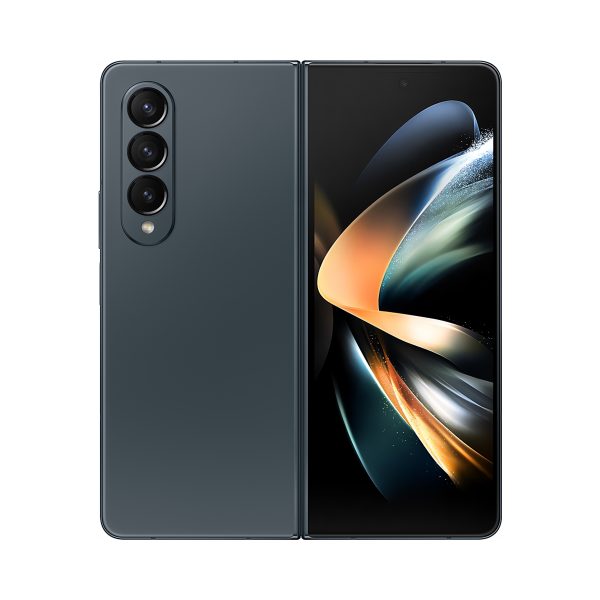 Samsung/三星 Galaxy Z Fold 4 5G 手机 沉浸大屏体验 旗舰级 折叠屏：圖片 3