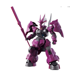 Bandai/万代HG 1/144 迪兰扎盖尔专用机模型迪兰扎盖尔专用机