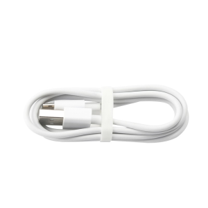 小米/MI 5A USB-Micro 1米数据线 白色100CM