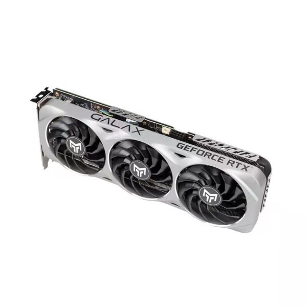 Galaxy/影驰 RTX3060系列 锁算力 独立显卡 12G：圖片 11