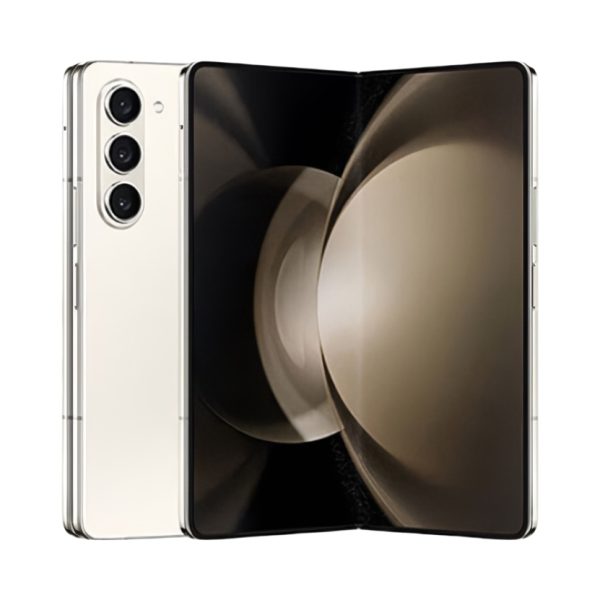 Samsung三星 Galaxy Z Fold 5 手机 折叠屏 超闭合 智能摄像 手感限量版：圖片 2