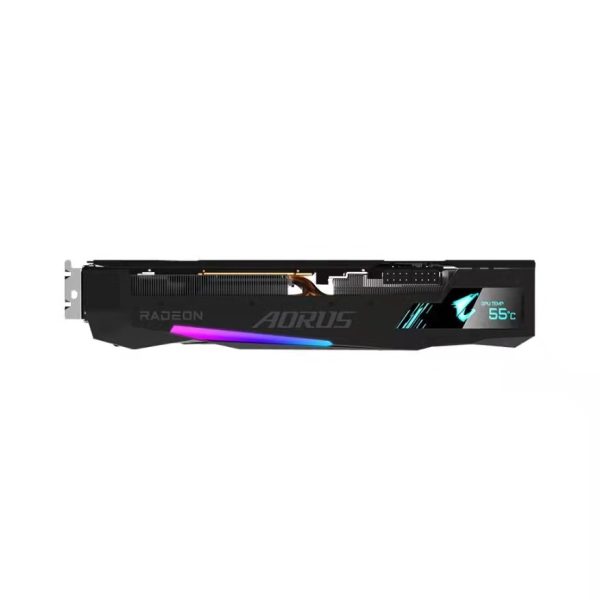 GIGABYTE/技嘉 RX6900XT 独立显卡 16G：圖片 2