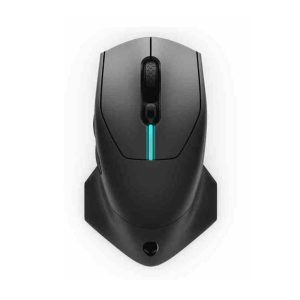 Alienware/外星人 AW310M 有线无线2.4G通用鼠标