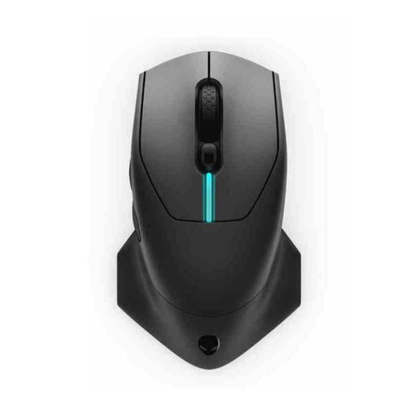 Alienware/外星人 AW310M 有线无线2.4G通用鼠标