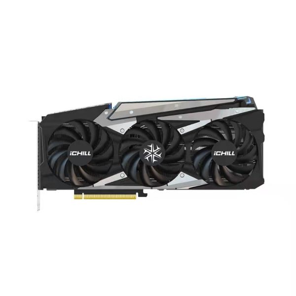 Inno3D/映众 RTX3080系列 大显存版 独立显卡 12G 锁算力 冰龙海量版