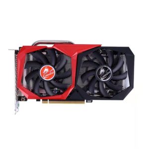 Colorful/七彩虹 战斧 GTX1660 6G 独立显卡 1660 Super