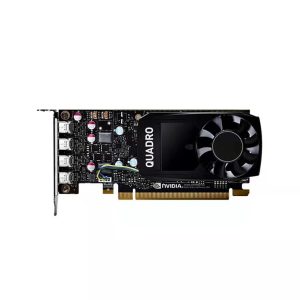 NVIDIA/英伟达 Quadro P1000 4G 显卡 Quadro P1000 4G