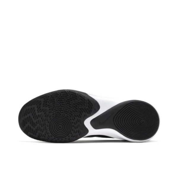 Nike Air Precision 3 Black White FlyEase/黑白：圖片 6