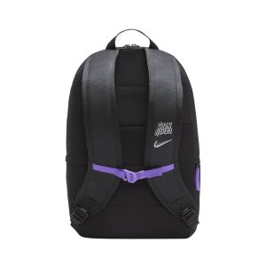Nike Goon Squad 聯名空中大灌籃男女運動休閒雙肩包黑色DM3113-010