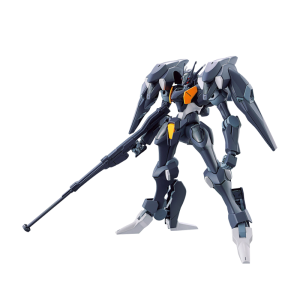 Bandai/万代HG 1/144 铁骑高达模型铁骑高达