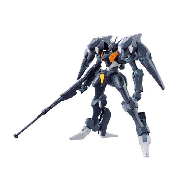 Bandai/万代HG 1/144 铁骑高达模型铁骑高达