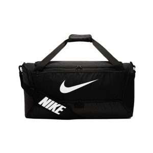 Nike Brasilia 訓練行李包手提包黑色BA5955-010
