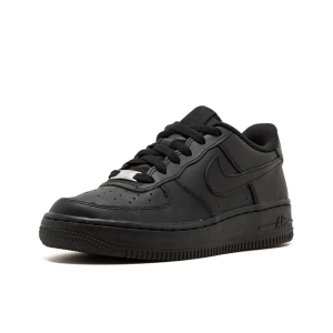 Nike Air Force 1 Low black 純黑