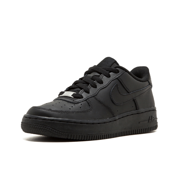 Nike Air Force 1 Low black 純黑