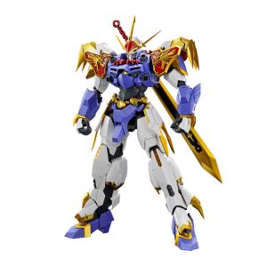 Bandai/万代HG Amplified IMGN 龙神丸模型龙神丸