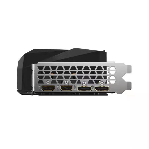 GIGABYTE/技嘉 RX6900XT 独立显卡 16G：圖片 4