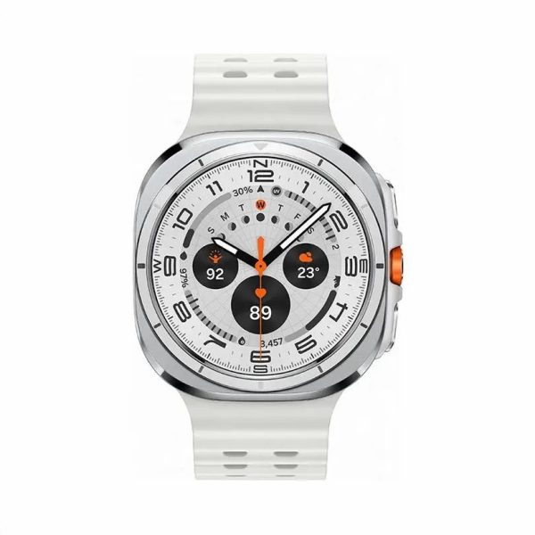 Samsung/三星 Galaxy Watch Ultra（47mm）智能手表